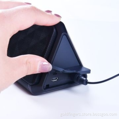 Bluetooth Speaker for Tablet PCs, Handsfree, NFC, Good Quality, OEM/ODM, 3W x 2, Line-in, 1,000mAh